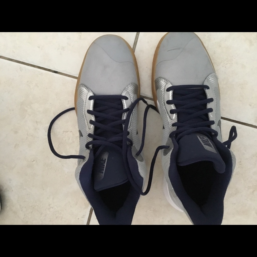Nike Limited Edition Traing Shoes